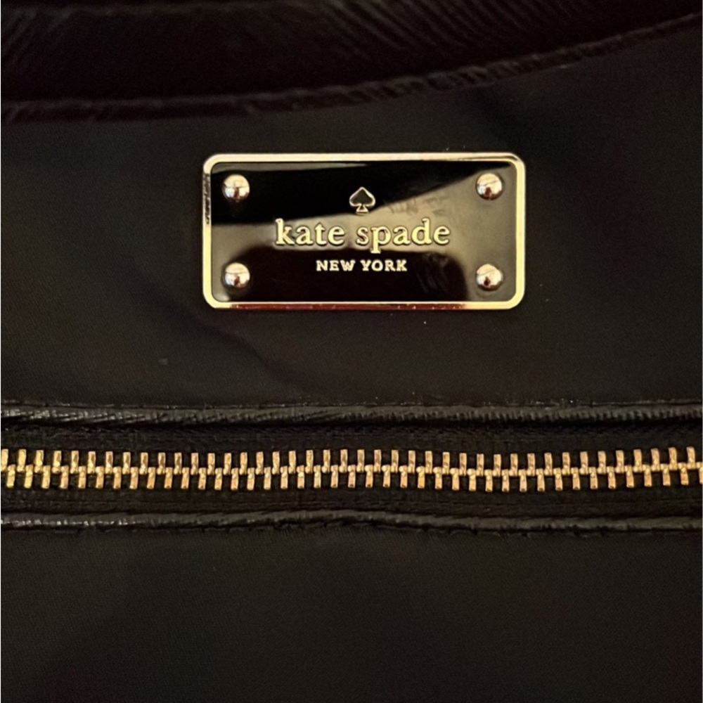 KATE SPADE CROSSBODY - Picture 2 of 5